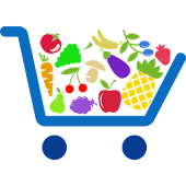 Wrist List - Shopping List