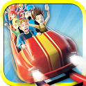 Coaster Crazy icon