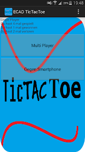 Download ECAD TicTacToe APK for Android