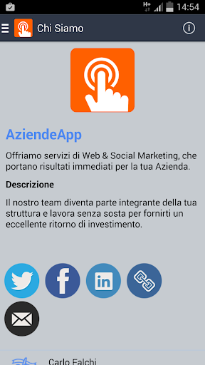 AziendeApp