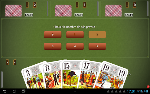 Free Download Whist 22 APK