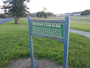 Reithmuller Park Footpath