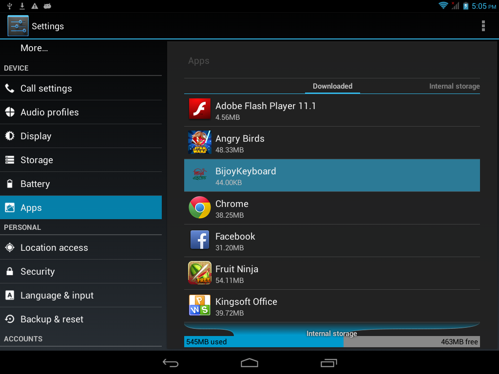 Bijoy bangla font software download
