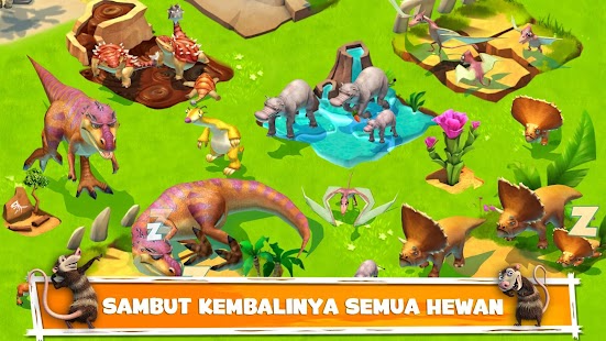 download Ice Age Adventures free
