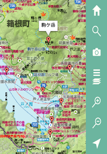 How to download 西さがみ観光ガイドマップ lastet apk for android