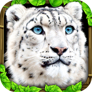 Hack Snow Leopard Simulator game