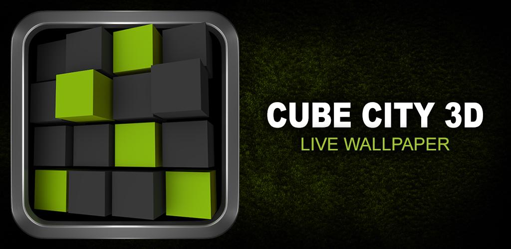 Android cube