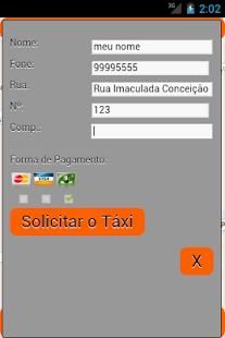 How to mod Táxi Vila Izabel patch 1.0 apk for pc