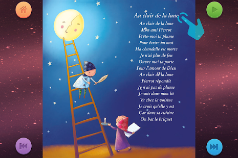 How to get Mes Berceuses pour bébé patch 1.0 apk for pc