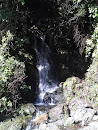 Jock Aitkin Waterfall