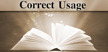 Grammar Express: Correct Usage APK