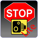 StopRadarsLite, Speed Cameras logo