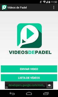 Free Videos de Padel APK for PC