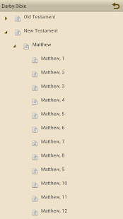 How to get Darby Bible 1.0 unlimited apk for android