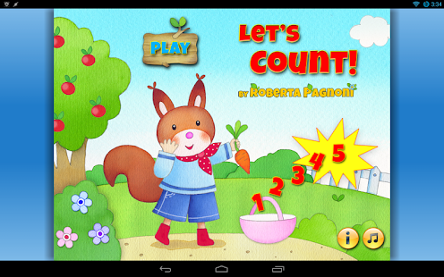 Download Let's Count to 5 APK for Android