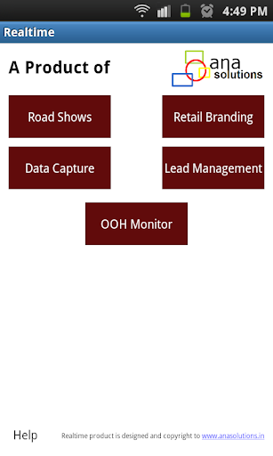 Realtime BTL Tracker