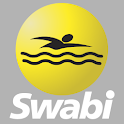 Quick Stats for Swimming logo