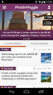 Free Download PiratinViaggio APK for Android