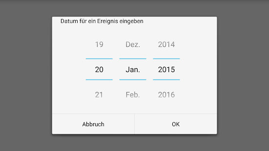 How to install Uhr Sekunden CountDown CountUP 1 apk for pc