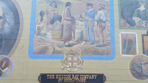 Hudson Bay Company 