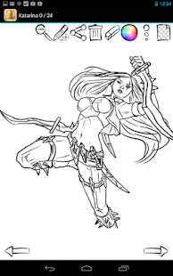 How to Draw - Art Lessons - screenshot thumbnail