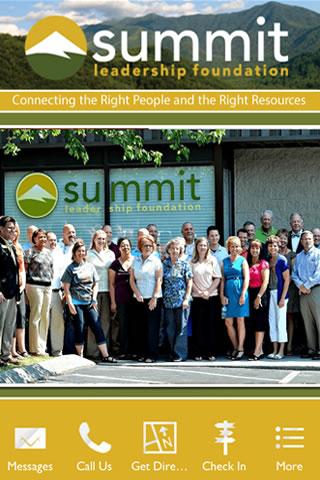 Summit Leadership Foundation