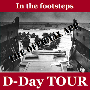 D-Day Battlefield Tour