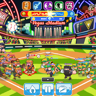 Bench Clearing APK v1.0.3 Mod Unlimited Money