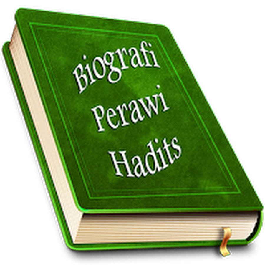 Buku Biografi Perawi Hadits 