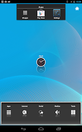 Sliding Folders poster 1