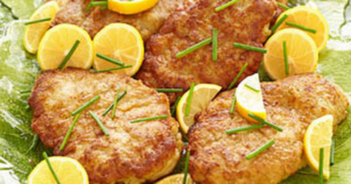 10 Best Parmesan Crusted Chicken without Bread Crumbs Recipes Yummly