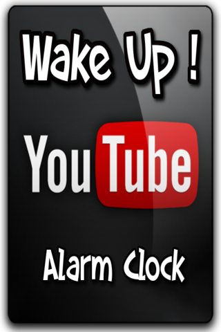 WakeUp - Youtube Alarm Pro