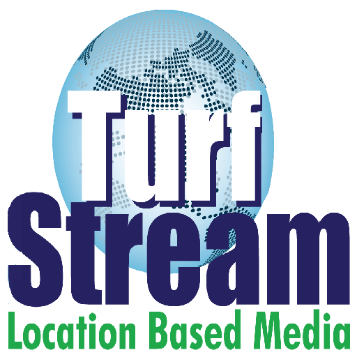 TurfStream-Location Base Media