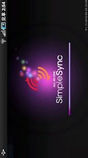 impleSync For Android