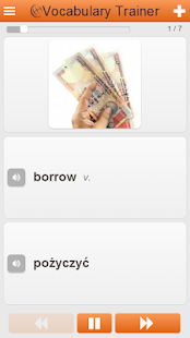 Download Learn Polish Vocabulary Free APK