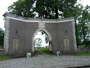 Kiriku Värav