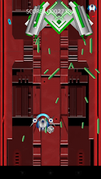 GalaxyLaser 3D poster 8