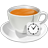 Simply Tea logo