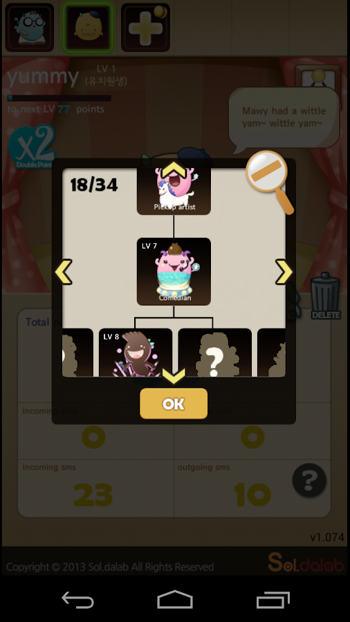 Widget Monster - Apl Android di Google Play