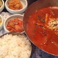 徐羅伐韓國料理