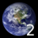 Earth Live Wallpaper 2