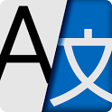 Handy Translator. Translate icon