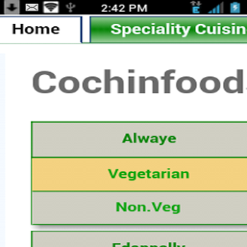 Cochin Foods