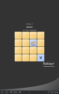 Download Memory Letters (French) APK