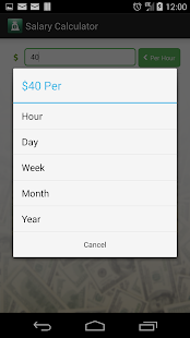 How to mod Salary Calculator lastet apk for bluestacks