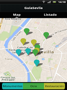PENSIÓN PÉREZ MONTILLA Screenshots 4