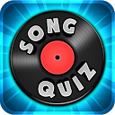 Song Quiz: Guess Radio Music mobile app icon