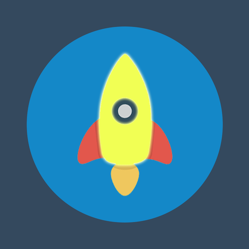 Rocket Leap Up LOGO-APP點子