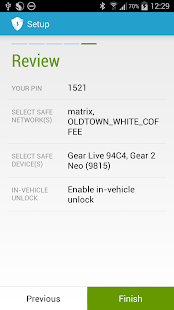 Loki Smart Unlock Screenshots 6
