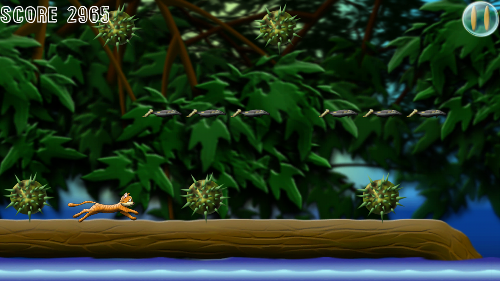 Wet Pussy HD Free - screenshot